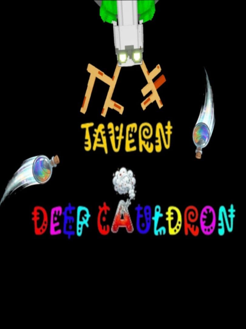 Tavern Deep Cauldron