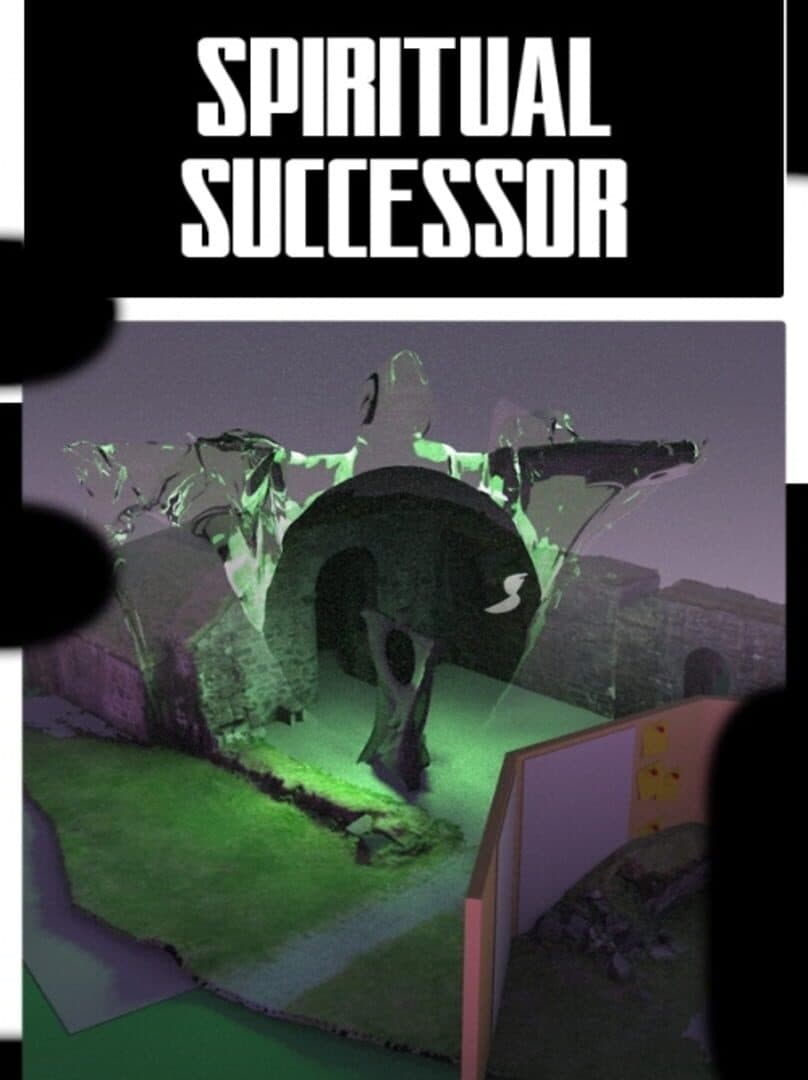 Spiritual Successor
