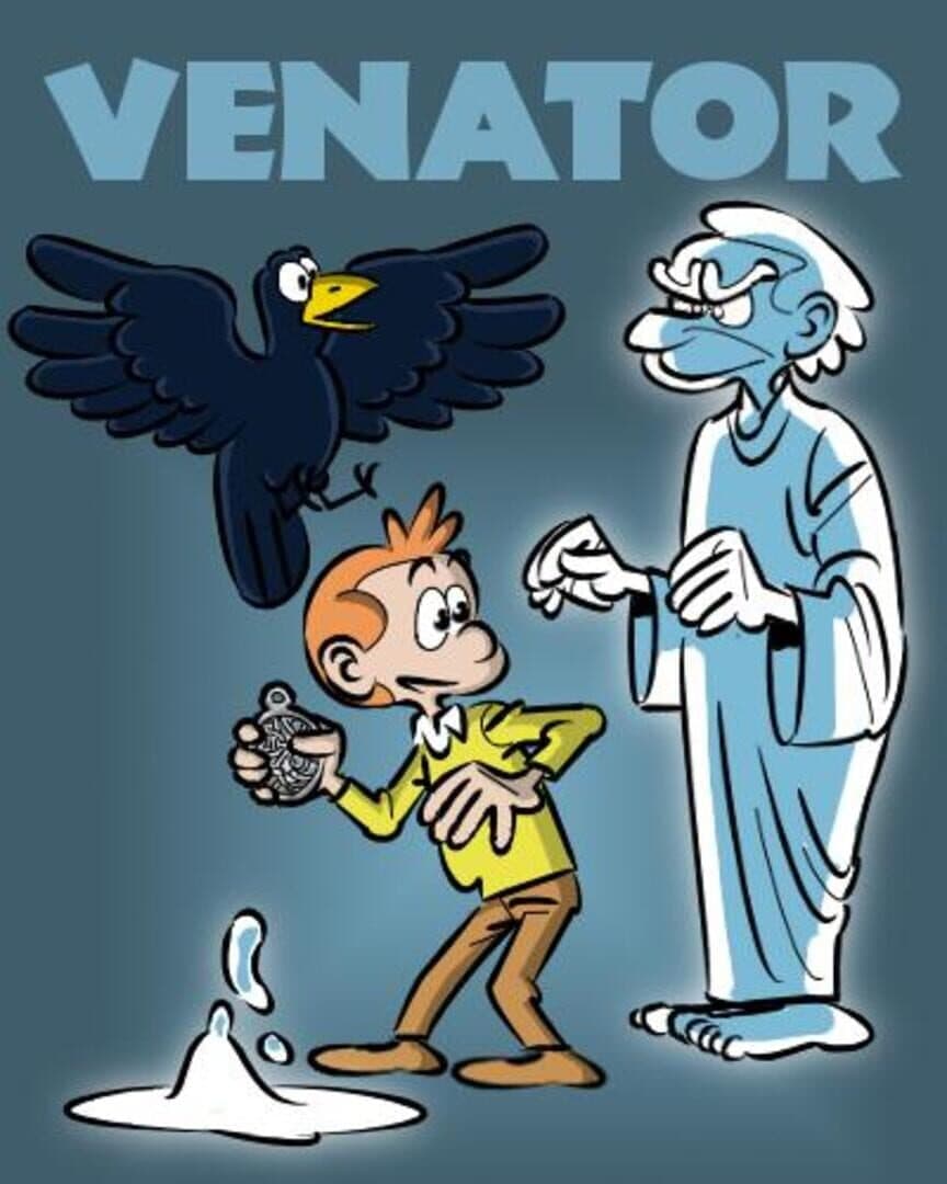 Venator