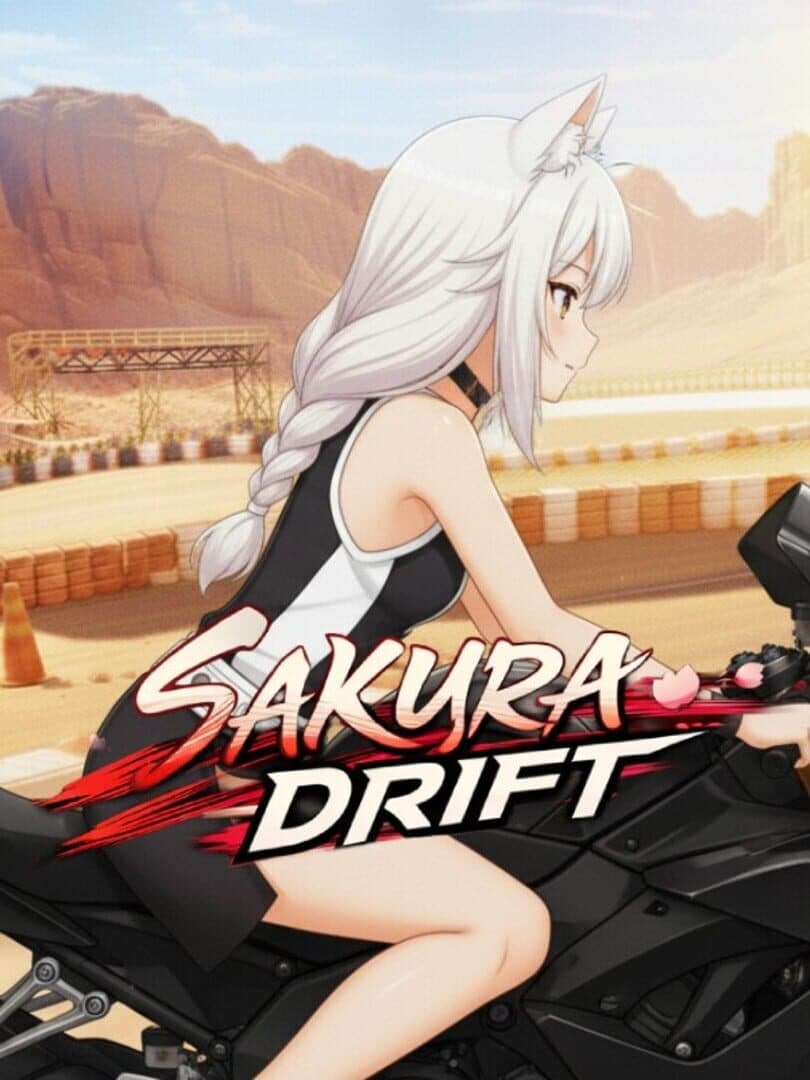 Sakura Drift