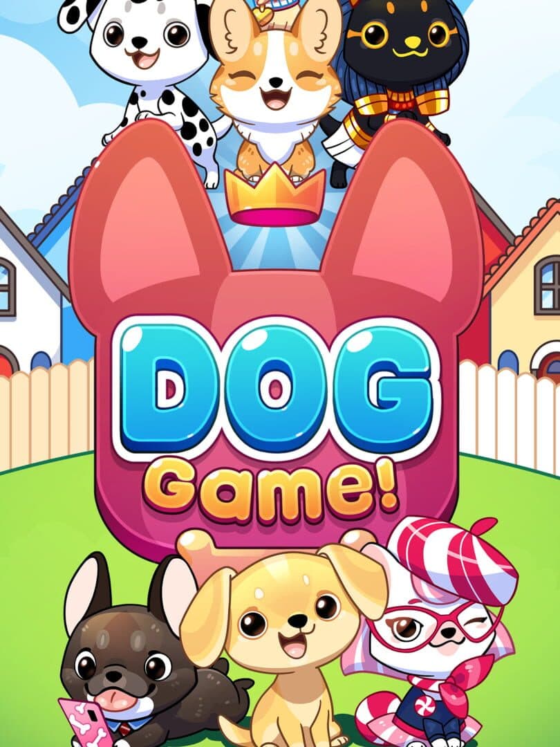 Dog Game!