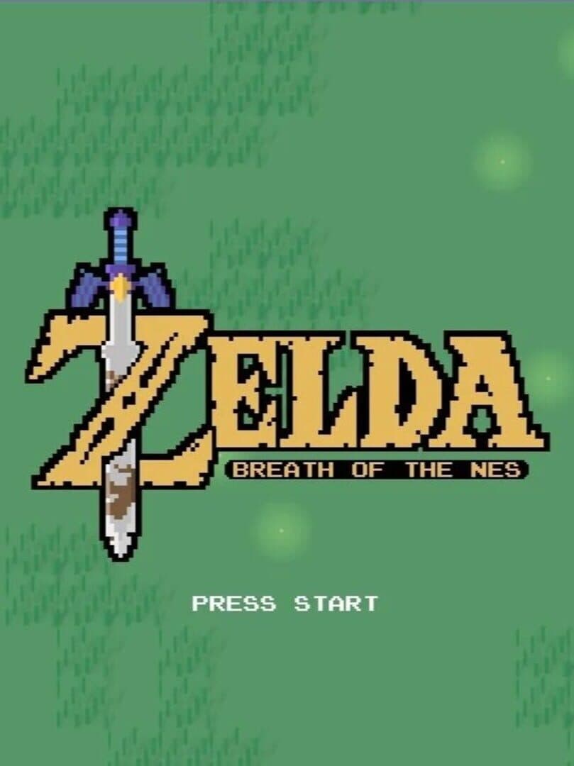 Breath of the NES