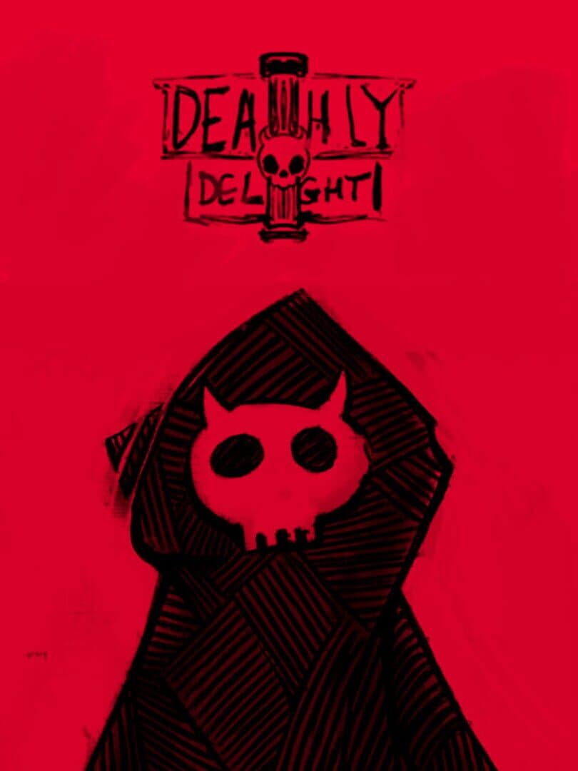 Deathly Delights