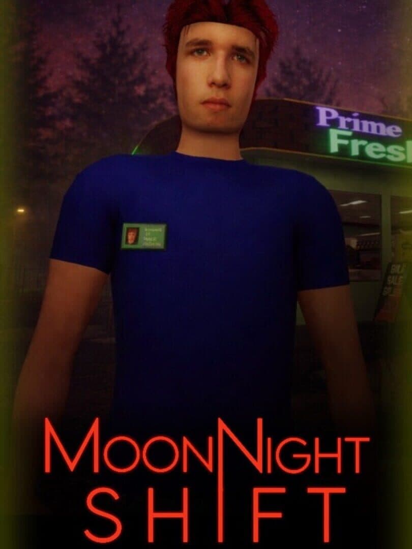 MoonNight Shift
