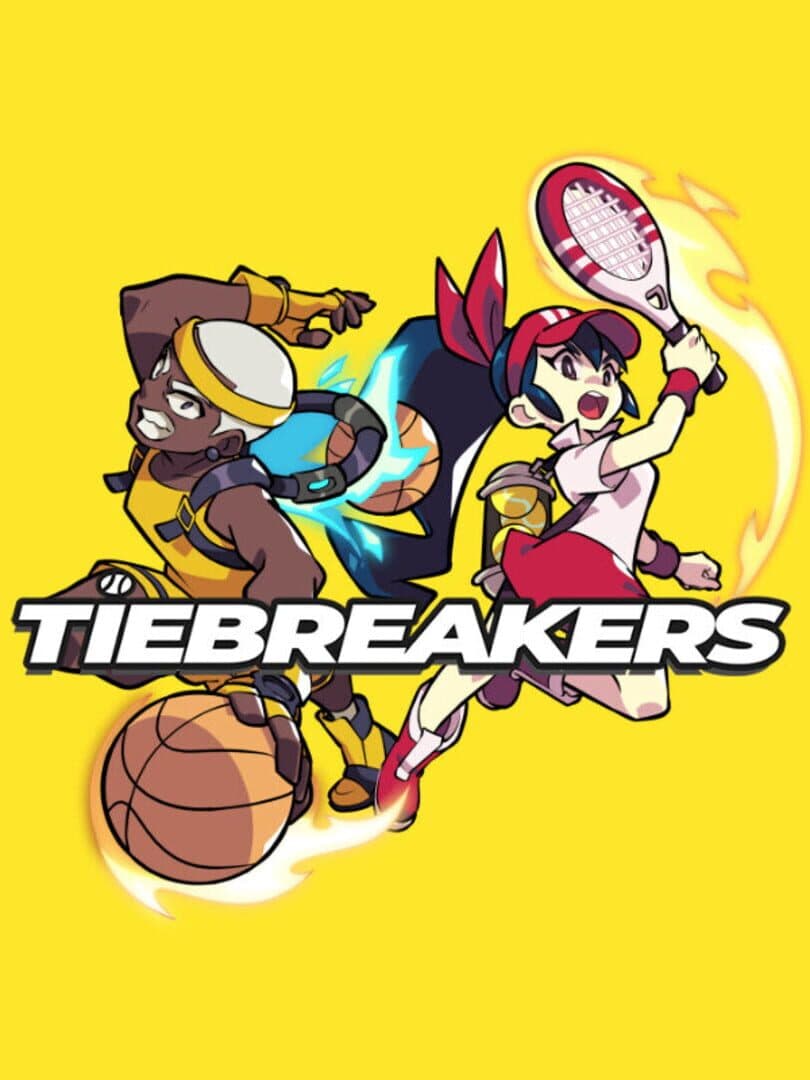 Tiebreakers
