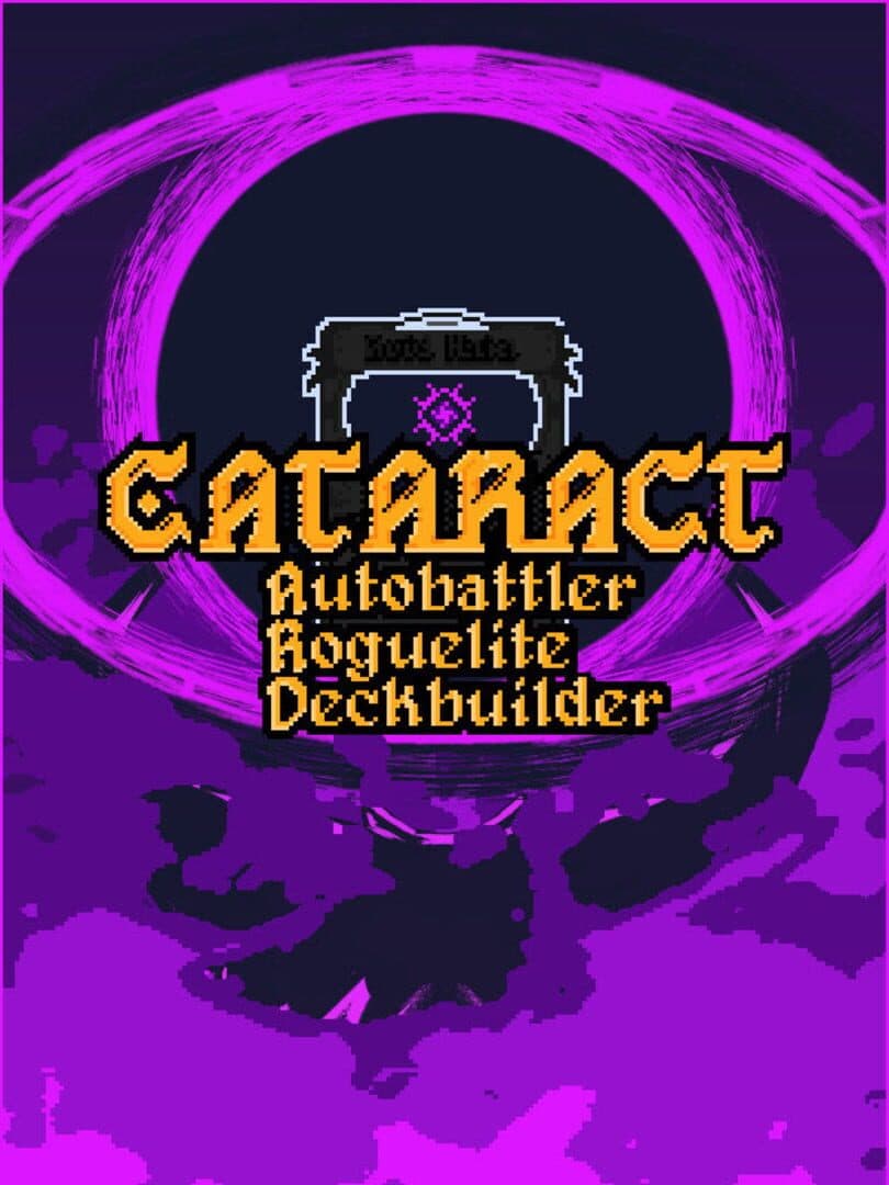 Cataract: Autobattler Roguelite Deckbuilder