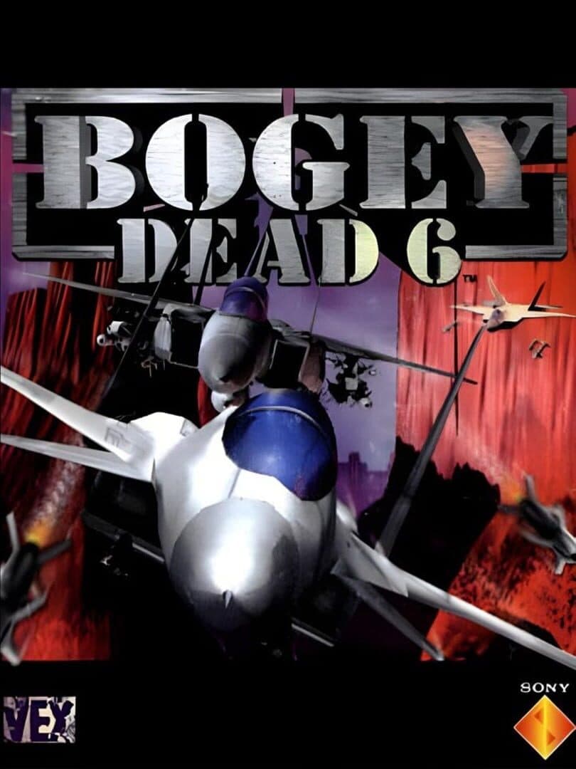 Bogey Dead 6