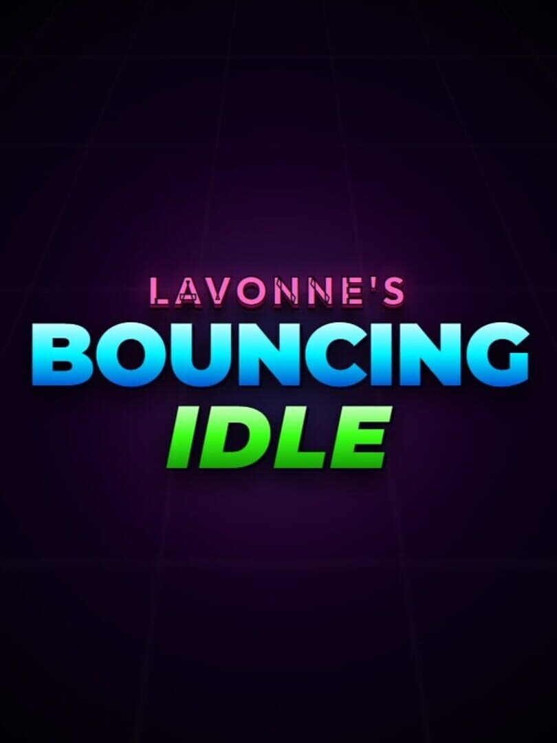 LaVonne's Bouncing Idle