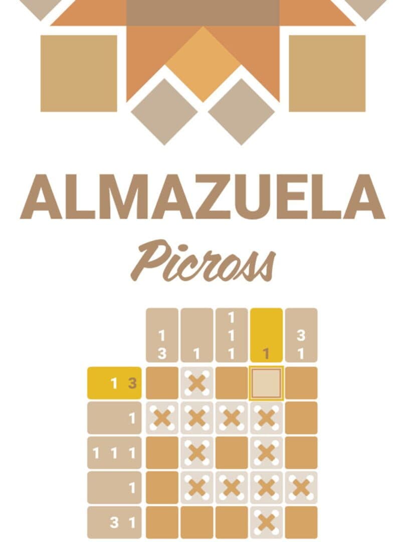 Almazuela Picross