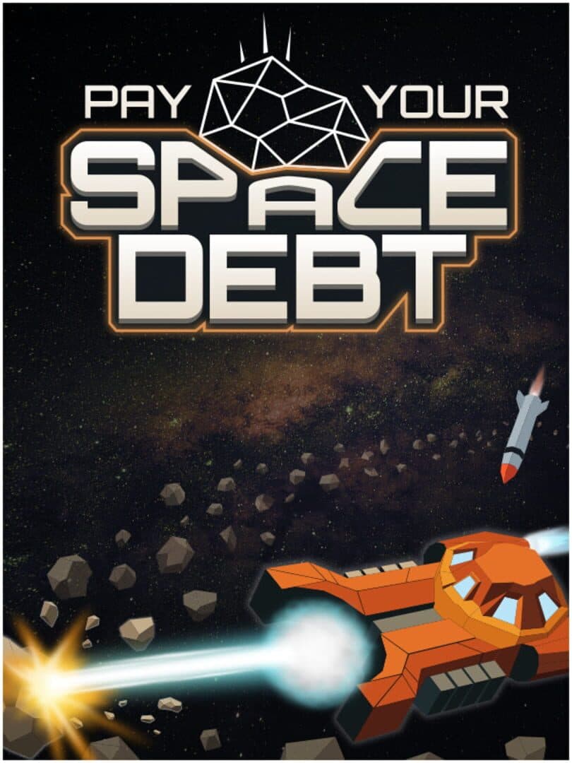 Pay Your Space Debt