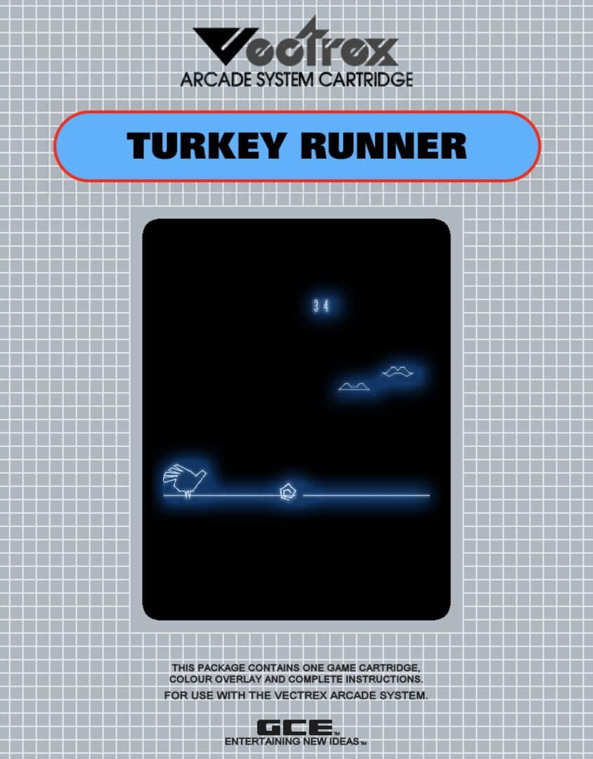 Turkey Runner