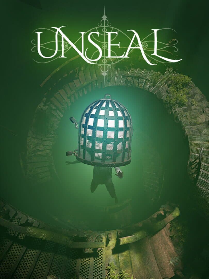 Unseal