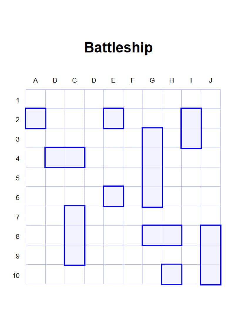 Battleship