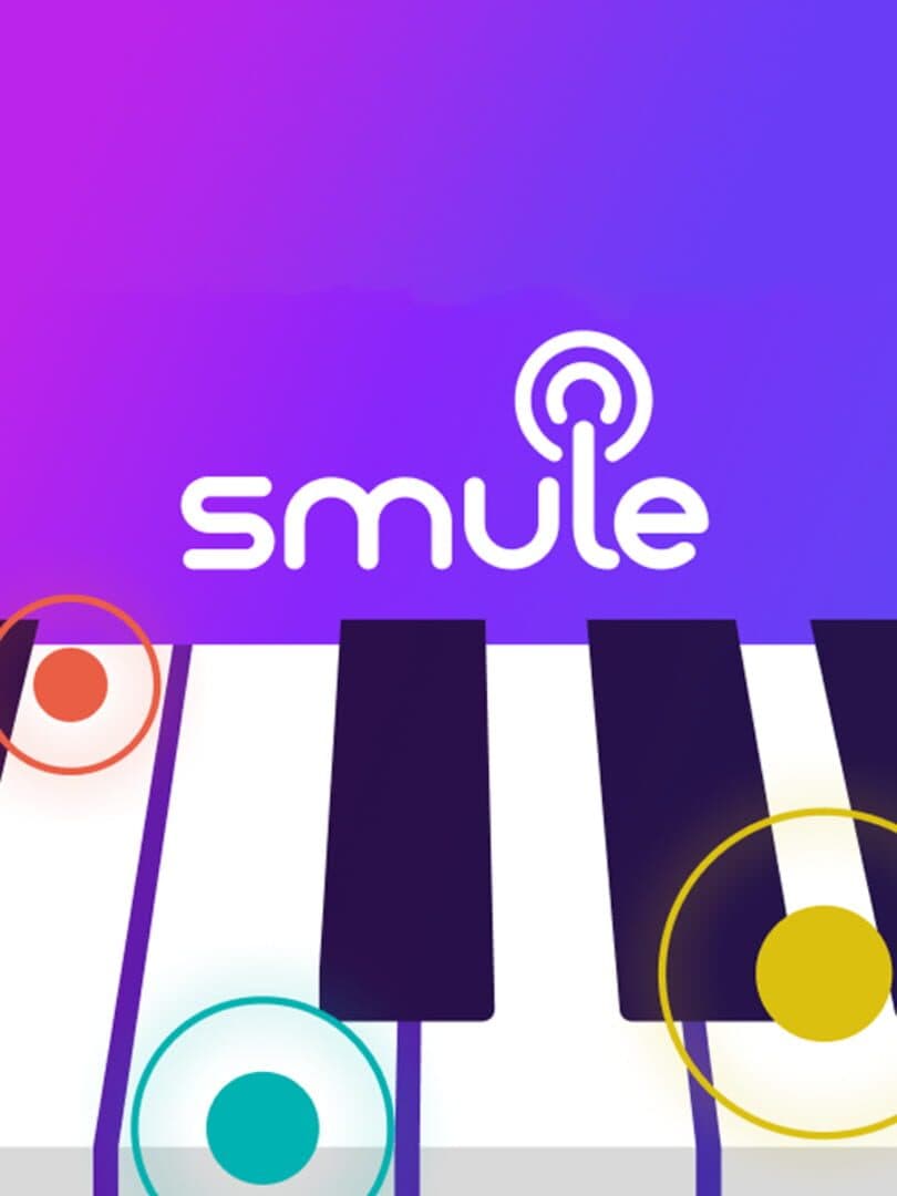 Magic Piano by Smule