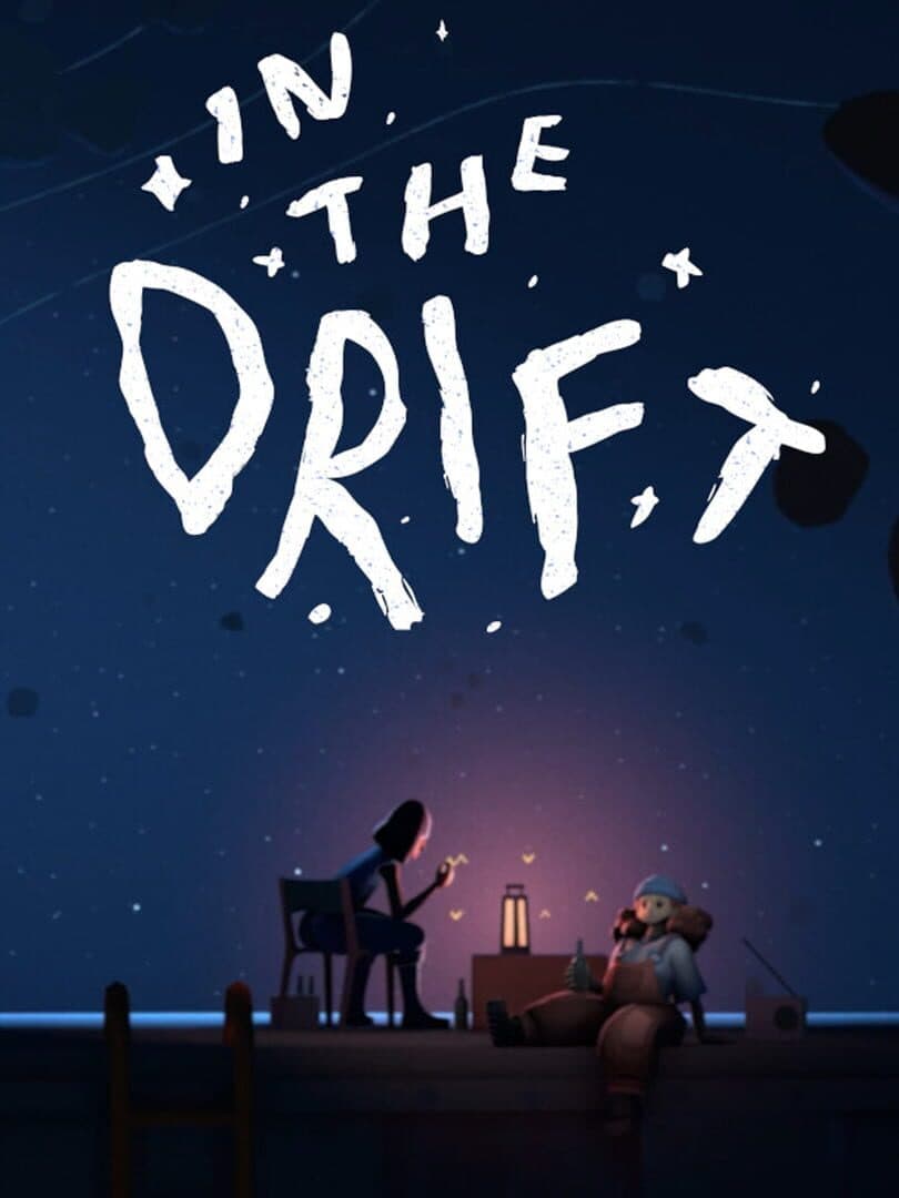 In the Drift