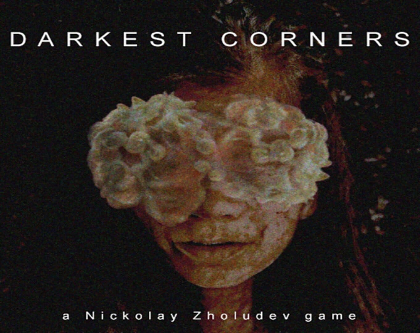 Darkest Corners