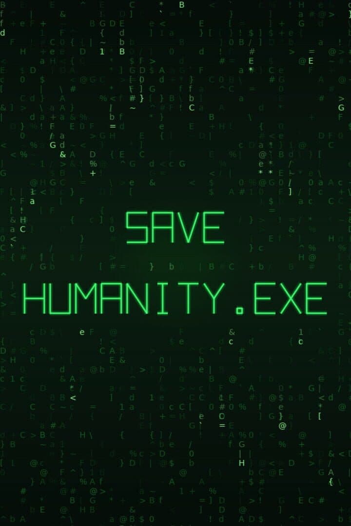 Save Humanity.exe