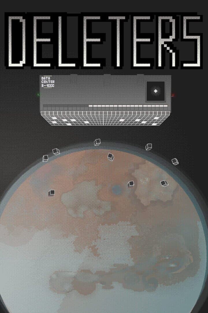 Deleters