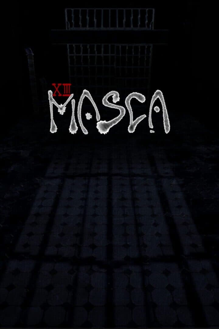 XIII Masca