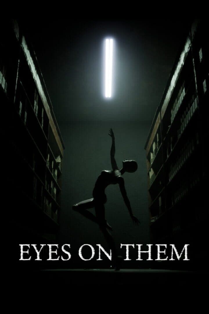 Eyes on Them