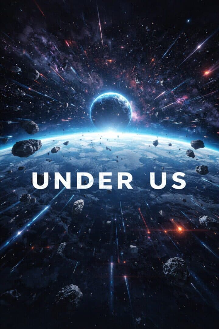 Under Us