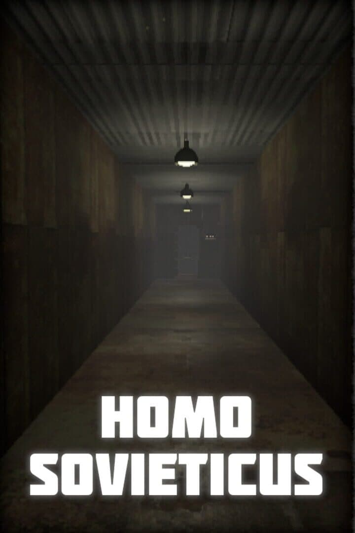 Homo Sovieticus