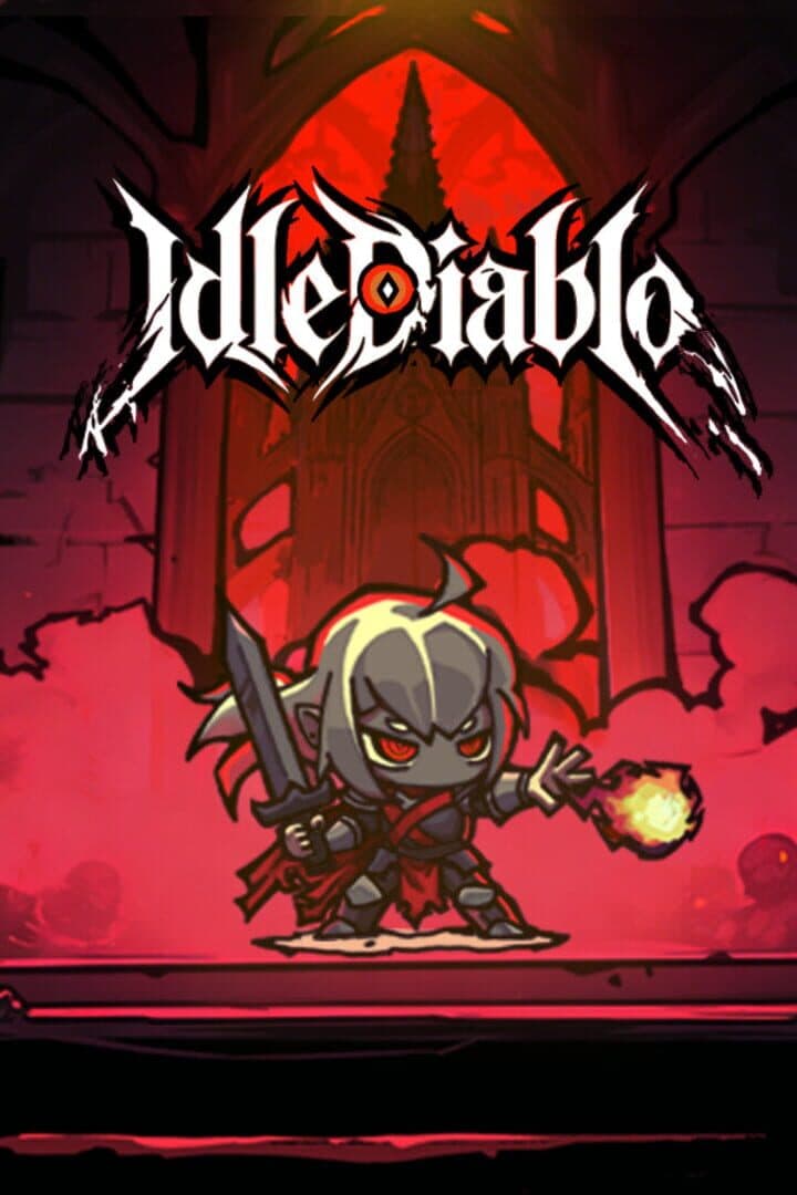 IdleDiablo