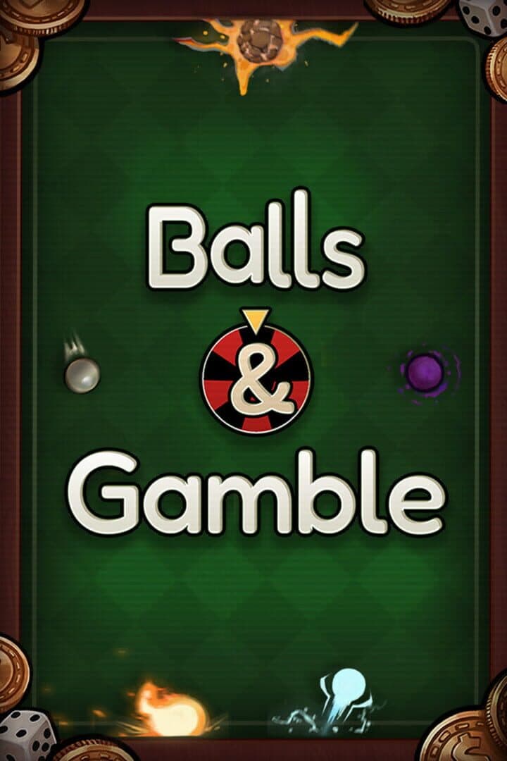 Balls & Gamble