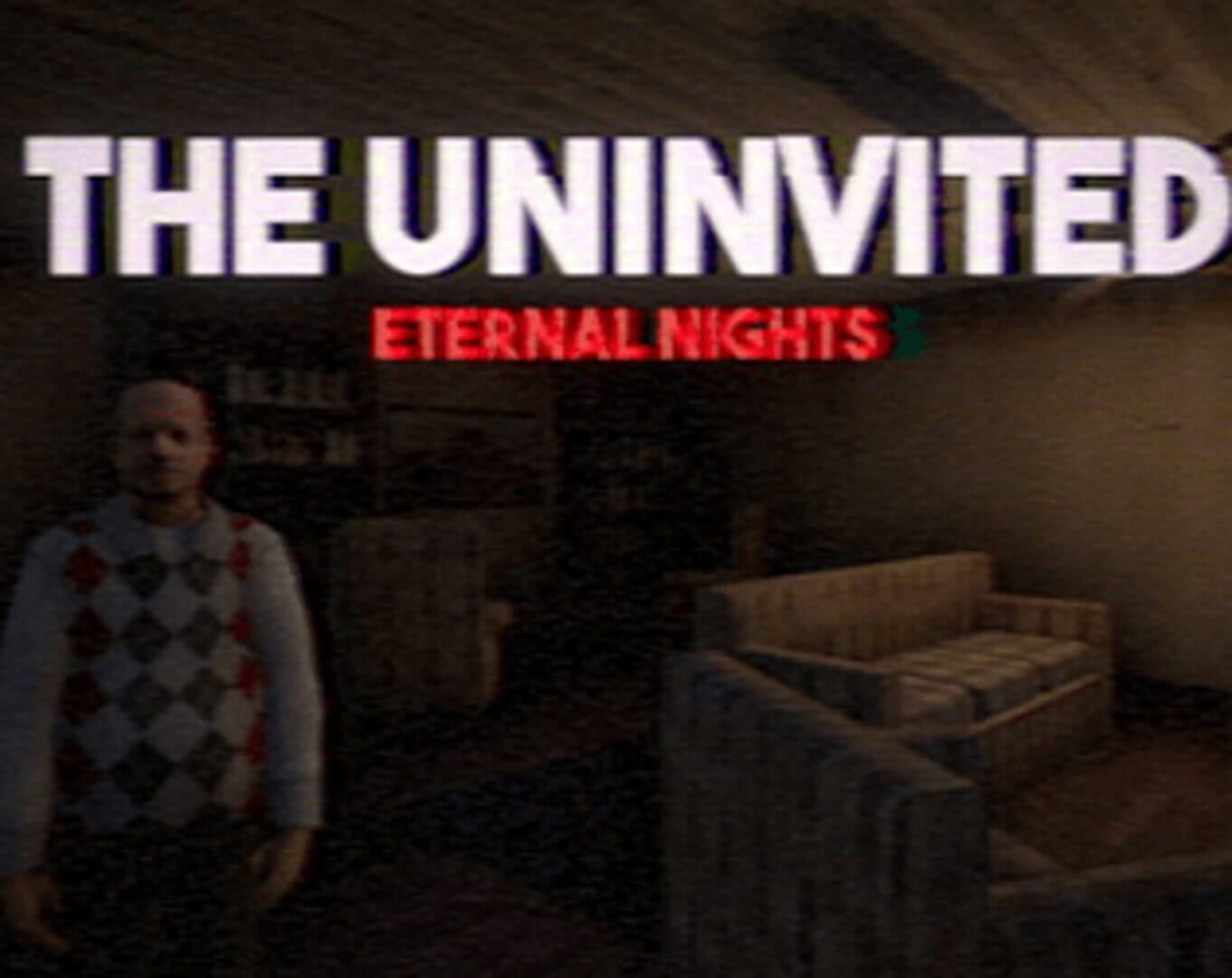 The Uninvited