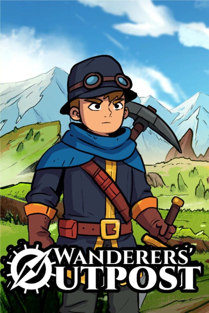 Wanderers' Outpost