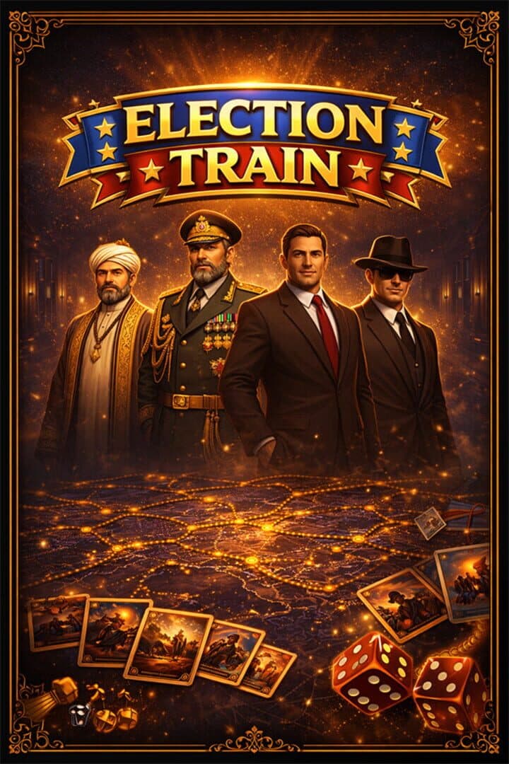 Election Train