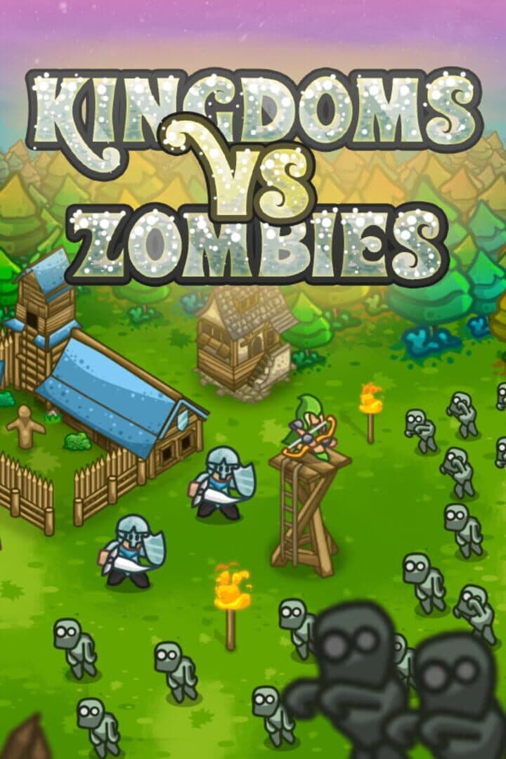 Kingdoms vs. Zombies