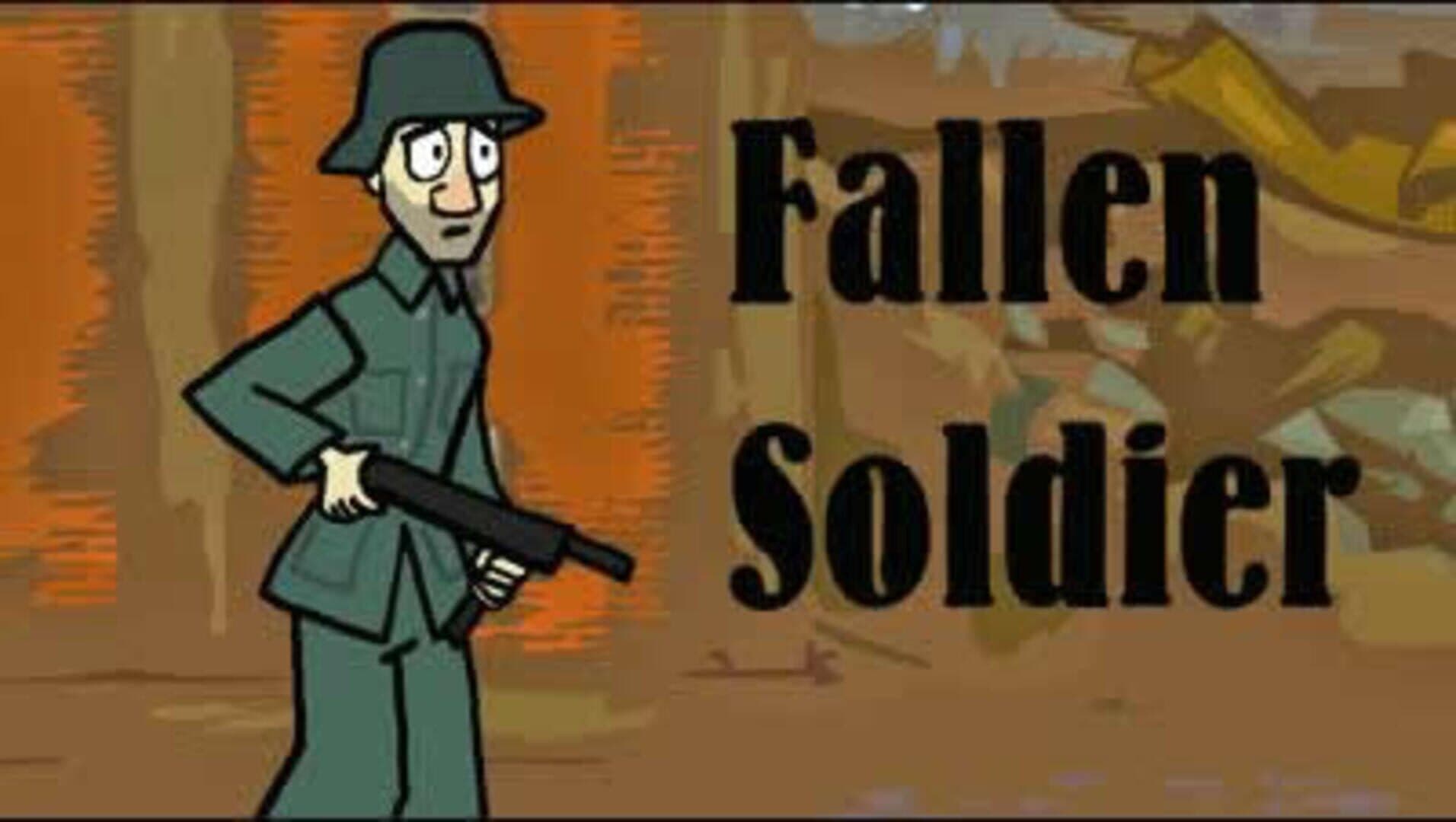 Fallen Soldier