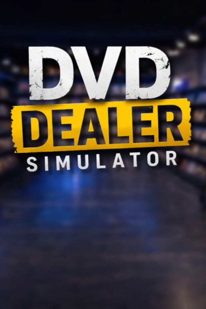 DVD Dealer Simulator