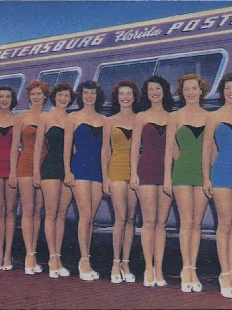 All The Places You'll Go (Women As Place)