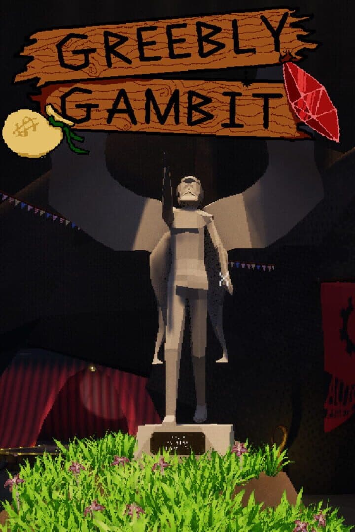 Greebly Gambit