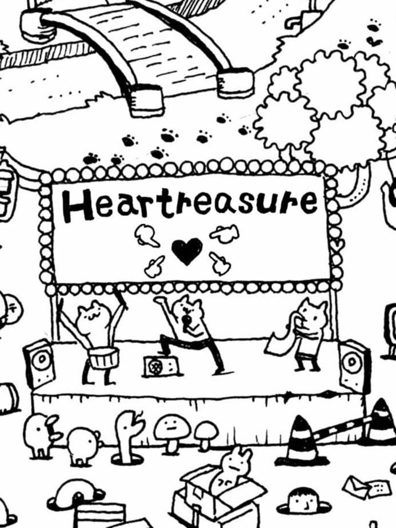 Heartreasure
