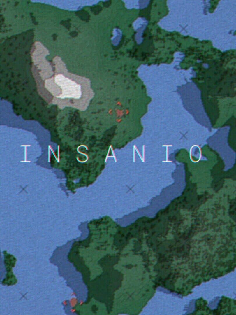 Insanio