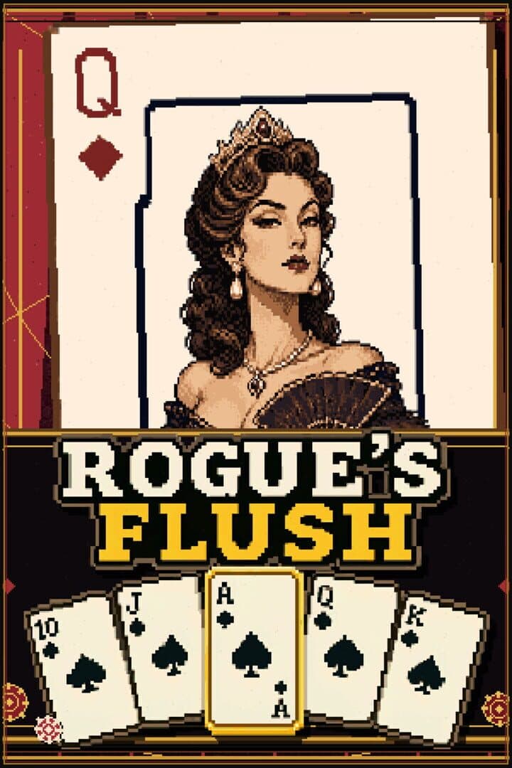 Rouge's Flush