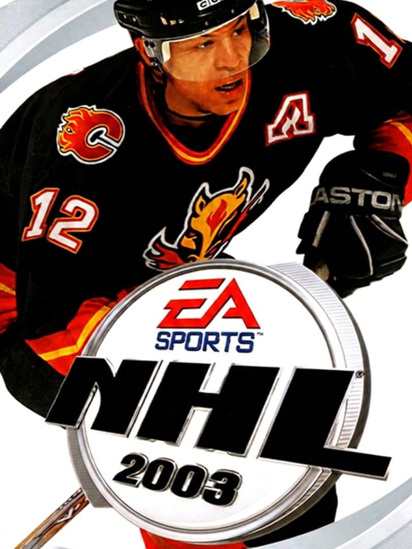 NHL 2003