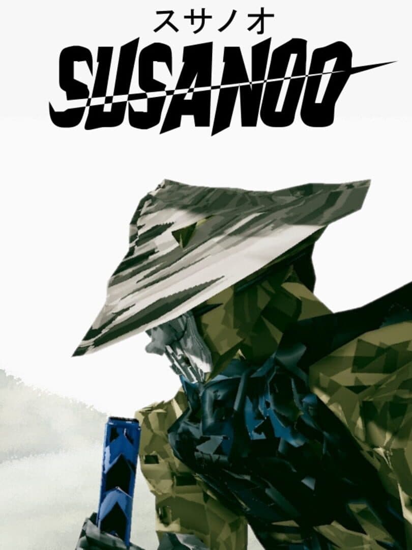 Susanoo