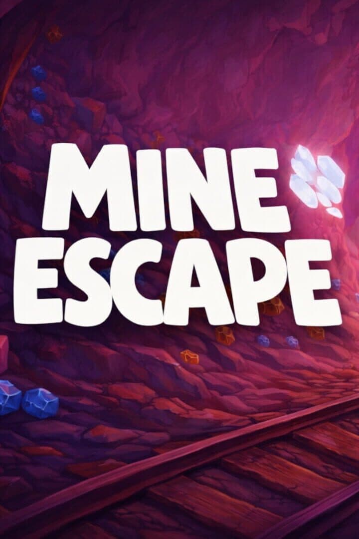 Mine Escape