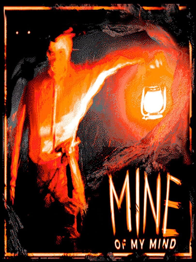 Mine of My Mind