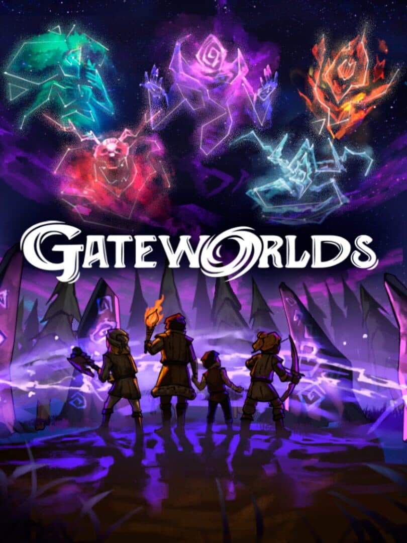 Gateworlds