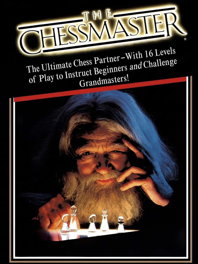 The Chessmaster