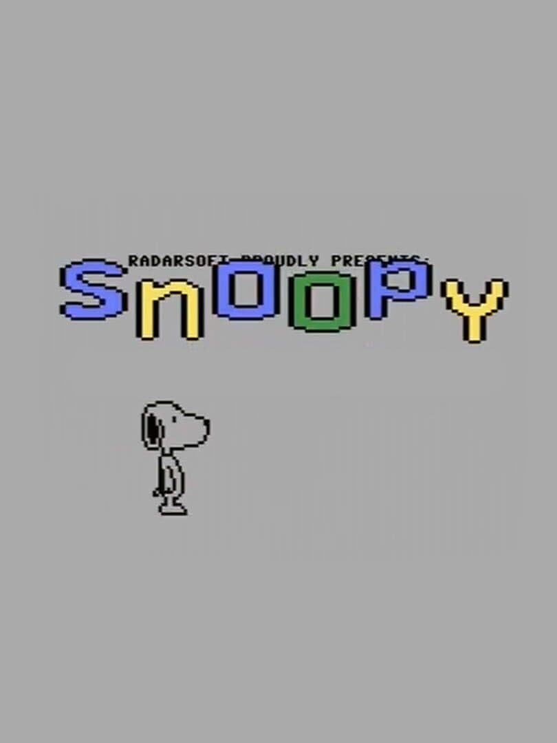 Snoopy