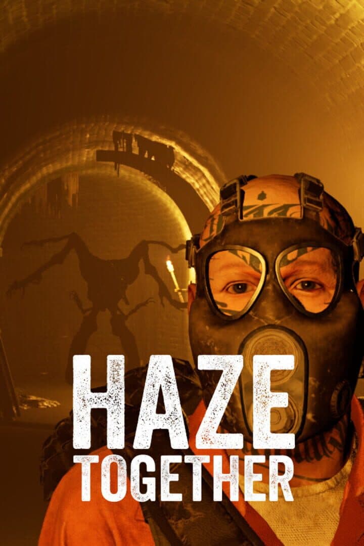 Haze Together