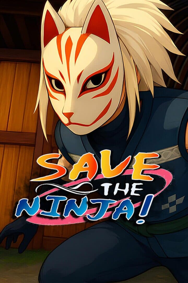 Save the Ninja!