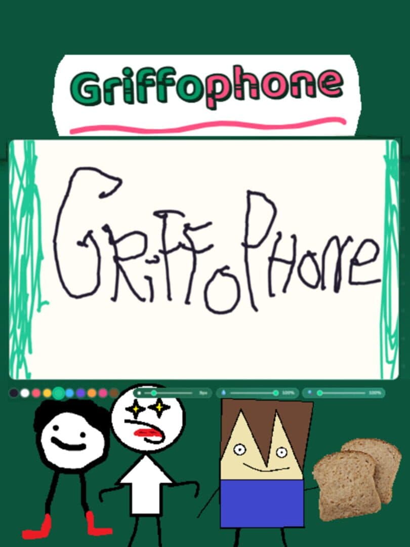 Griffophone