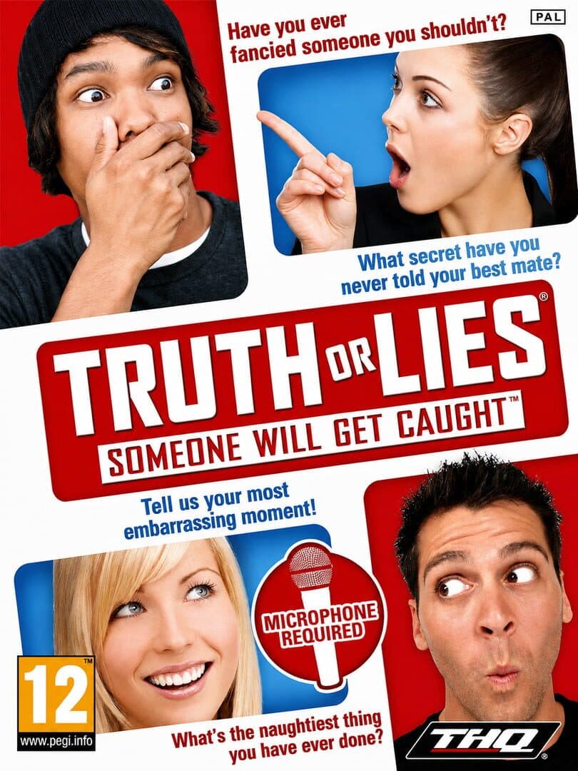 Truth or Lies